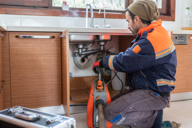 Best Local Plumber Services  in Northwest Harborcreek, PA