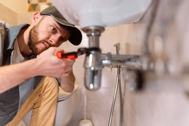 Trusted Northwest Harborcreek, PA Plumbing Experts