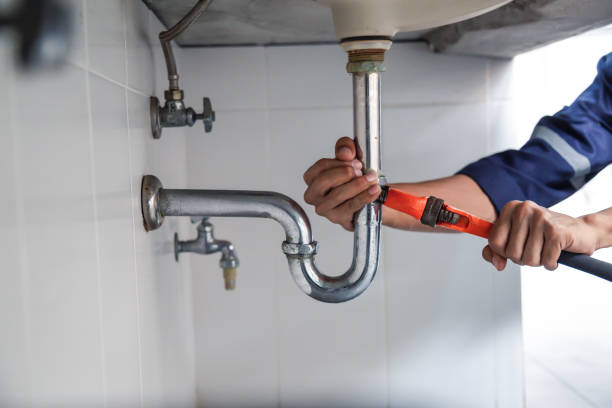 Best Plumbing Installation Services  in Northwest Harborcreek, PA