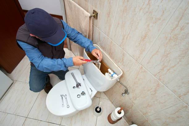 Best Plumbing Installation Services  in Northwest Harborcreek, PA