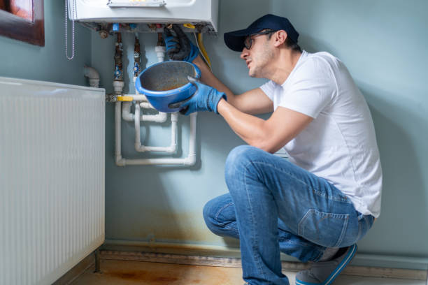 Best Gas Line Repair  in Northwest Harborcreek, PA