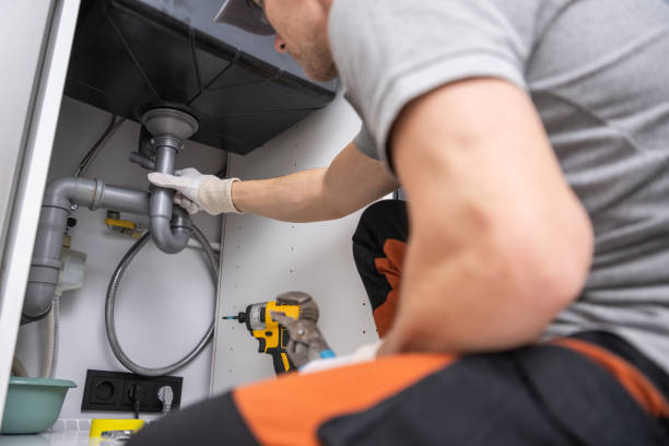 Best Same-Day Plumbing Service  in Northwest Harborcreek, PA