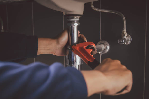 Best Commercial Plumbing Services  in Northwest Harborcreek, PA