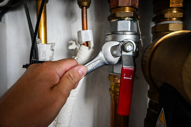 Best Water Leak Repair  in Northwest Harborcreek, PA